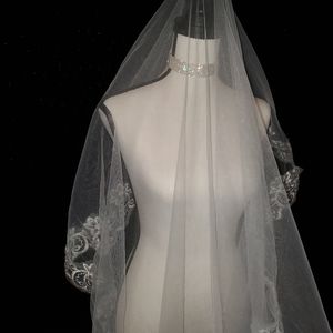 Gorgeous veil NWOT!